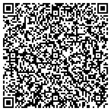 QR-код с контактной информацией организации Администрация сельского поселения Лопатино
