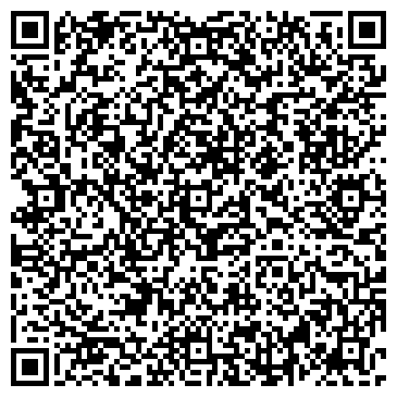 QR-код с контактной информацией организации Аврора