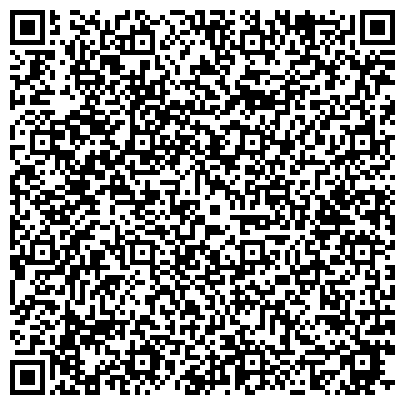 QR-код с контактной информацией организации Администрация сельского поселения Большая Каменка