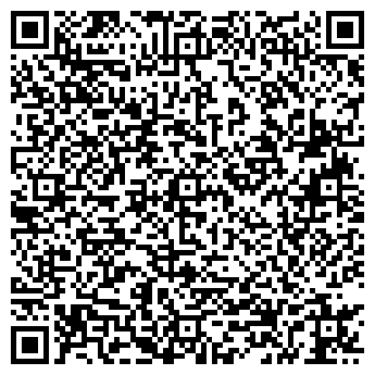 QR-код с контактной информацией организации O`Stin