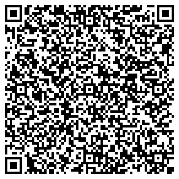 QR-код с контактной информацией организации Радуга, магазин, ИП Казакова Г.Н.