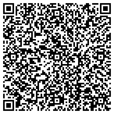 QR-код с контактной информацией организации Администрация сельского поселения Пискалы
