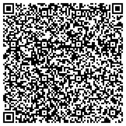 QR-код с контактной информацией организации Юкон Инжиниринг, торгово-строительная компания, представительство в г. Воронеже