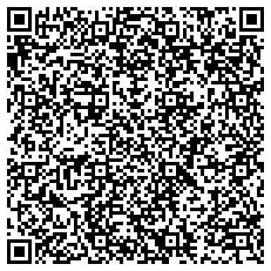QR-код с контактной информацией организации Академия Дошколят