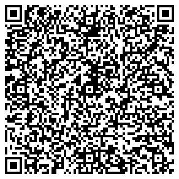 QR-код с контактной информацией организации "ВладДрагМет - Вторичные драгоценные металлы"
