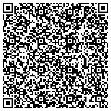 QR-код с контактной информацией организации ООО Матрёшкины Каникулы
