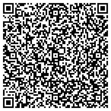 QR-код с контактной информацией организации ООО Турбюро Южанка