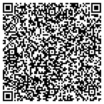 QR-код с контактной информацией организации ООО Валенсия