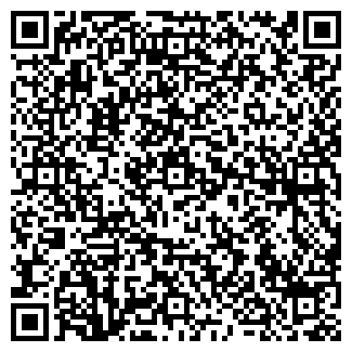 QR-код с контактной информацией организации Рынок одежды