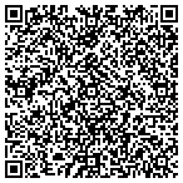 QR-код с контактной информацией организации Академия туризма