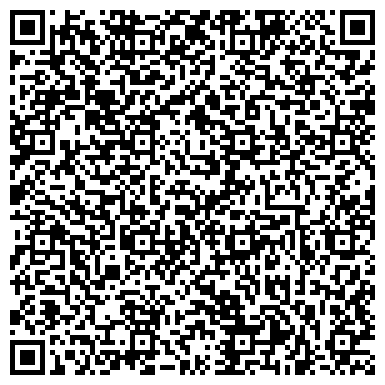 QR-код с контактной информацией организации Управление культуры