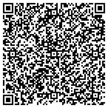 QR-код с контактной информацией организации Эс-Джи Турс