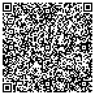 QR-код с контактной информацией организации Игры Разума