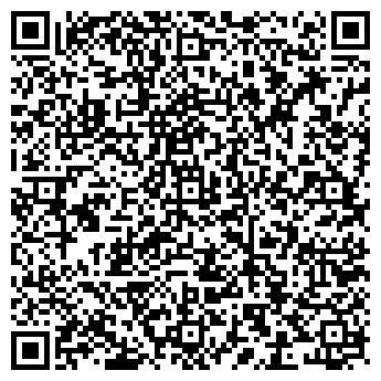 QR-код с контактной информацией организации ООО " НПО "Аква-Системы"