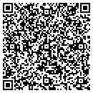 QR-код с контактной информацией организации ТЕХВИК