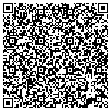 QR-код с контактной информацией организации Департамент образования Администрации городского округа Самары