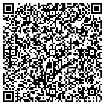 QR-код с контактной информацией организации Для милых дам