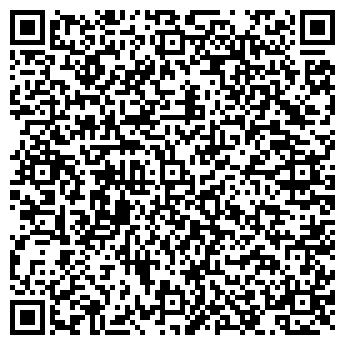 QR-код с контактной информацией организации Зодиак