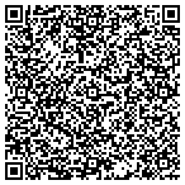 QR-код с контактной информацией организации ООО Гелиодор
