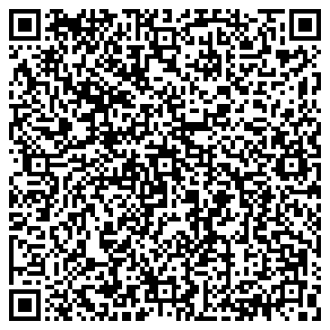 QR-код с контактной информацией организации ООО Парус-Тур