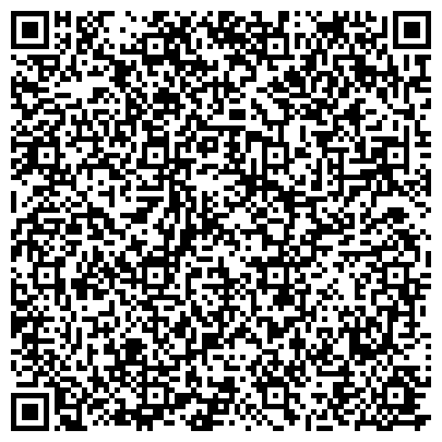 QR-код с контактной информацией организации Департамент культуры, туризма и молодежной политики, Администрация городского округа Самара