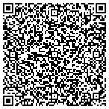 QR-код с контактной информацией организации Квартон