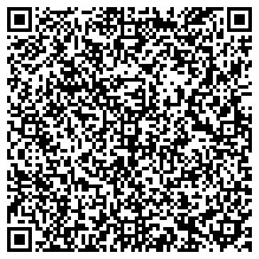 QR-код с контактной информацией организации Native Language