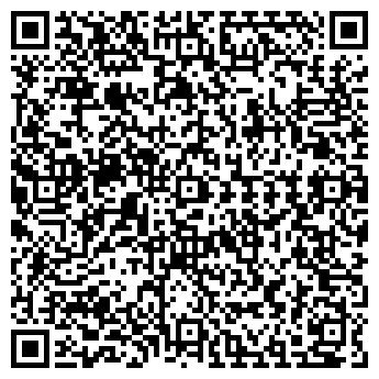 QR-код с контактной информацией организации ООО Тулремдормаш