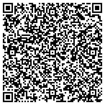 QR-код с контактной информацией организации Dance for you