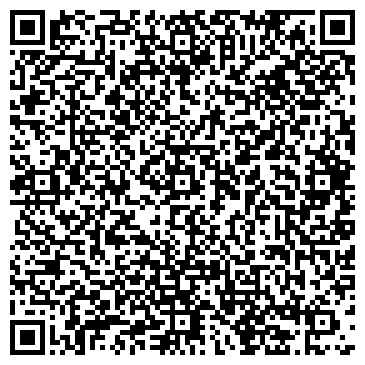 QR-код с контактной информацией организации ООО Интон