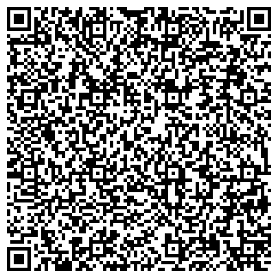 QR-код с контактной информацией организации Диспетчерская служба администрации городского округа