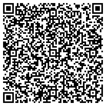 QR-код с контактной информацией организации Мясная лавка, ИП Музафарова Р.А.