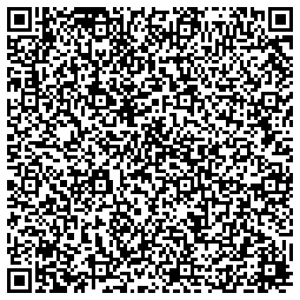 QR-код с контактной информацией организации Управление по жилищным вопросам Администрация городского округа Самара
