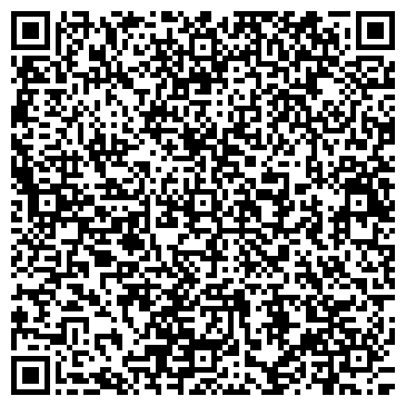 QR-код с контактной информацией организации Урало-Сибирский Дом Знаний