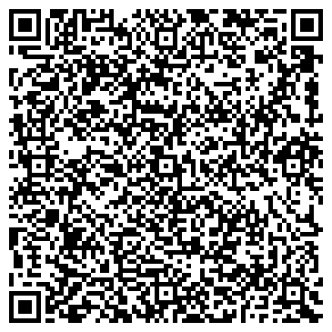 QR-код с контактной информацией организации Глиссада-Тур