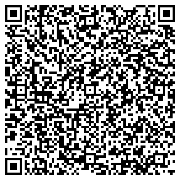 QR-код с контактной информацией организации Элита