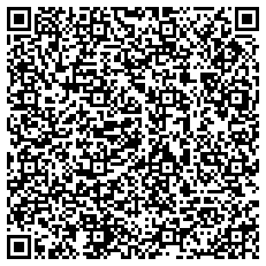 QR-код с контактной информацией организации Гейзер-Урал