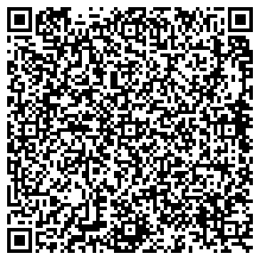 QR-код с контактной информацией организации ООО СтальИнвест