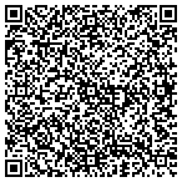 QR-код с контактной информацией организации ООО Гала-Тур
