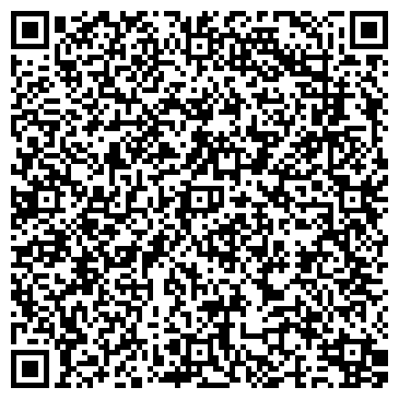 QR-код с контактной информацией организации ООО Альфа-металл