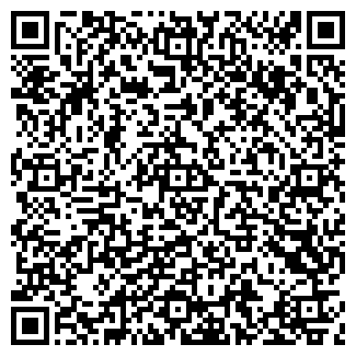 QR-код с контактной информацией организации Ариэль