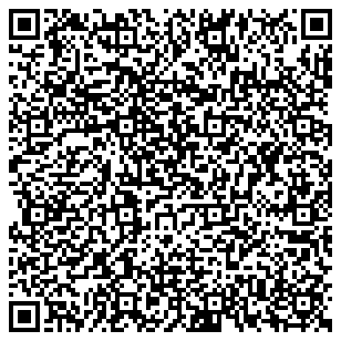 QR-код с контактной информацией организации Магазин кожгалантереи, аксессуаров и парфюмерии на проспекте Ленина, 18