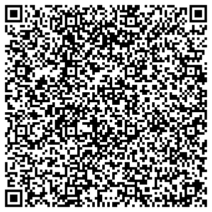 QR-код с контактной информацией организации ИРСОТ, Институт развития современных образовательных технологий, представительство в г. Челябинске