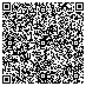 QR-код с контактной информацией организации ООО БизнесВектор
