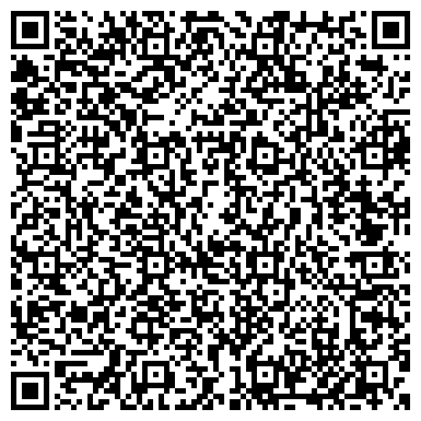 QR-код с контактной информацией организации Сельское поселение Лопатино