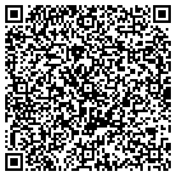 QR-код с контактной информацией организации Магазин Желен
