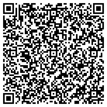 QR-код с контактной информацией организации На Криворожской