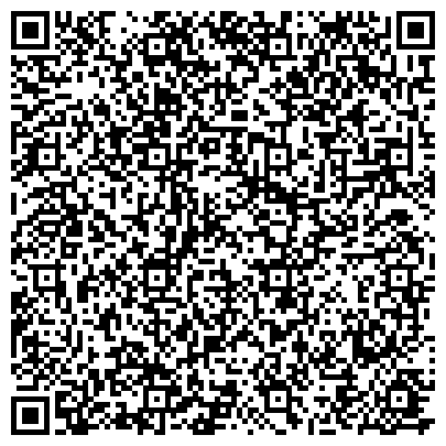 QR-код с контактной информацией организации Департамент культуры, туризма и молодежной политики, Администрация городского округа Самара
