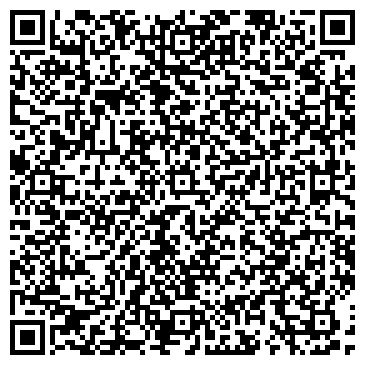 QR-код с контактной информацией организации ООО М-Траст