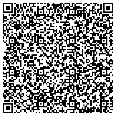 QR-код с контактной информацией организации ООО Агентство внутреннего туризма «ТРЭВЕЛ НЬЮС»